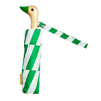 Barres Kelly pour les fêtes | Parapluie canard